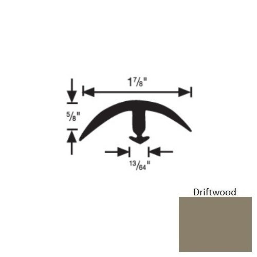 FlexTones Driftwood 077