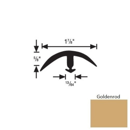 FlexTones Goldenrod 096