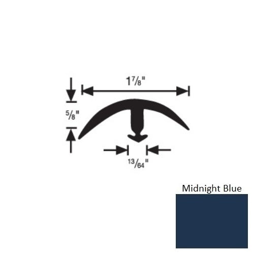 FlexTones Midnight Blue 099