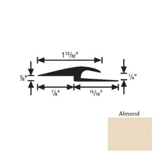 FlexTones Almond 022