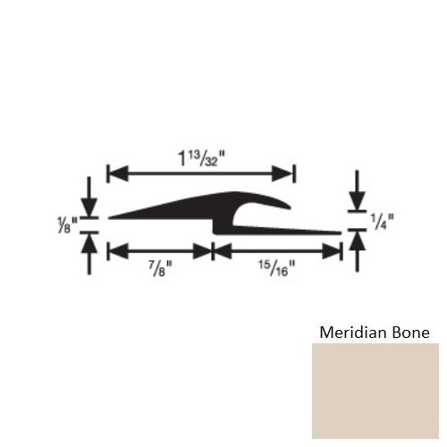 FlexTones Meridian Bone 030