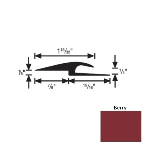 FlexTones Berry 048