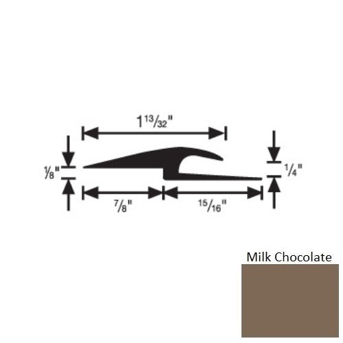 FlexTones Milk Chocolate 056