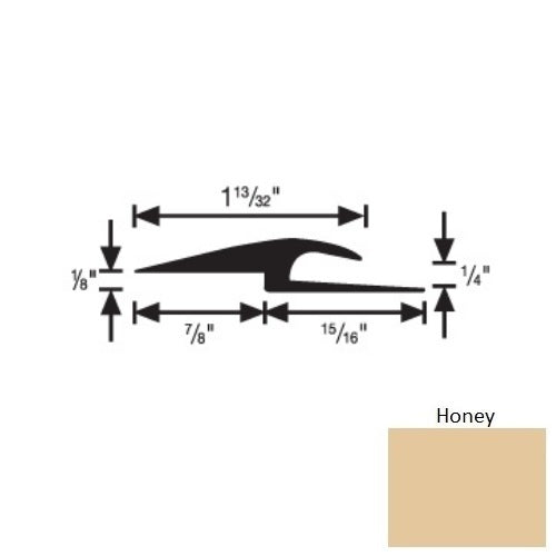 FlexTones Honey 064