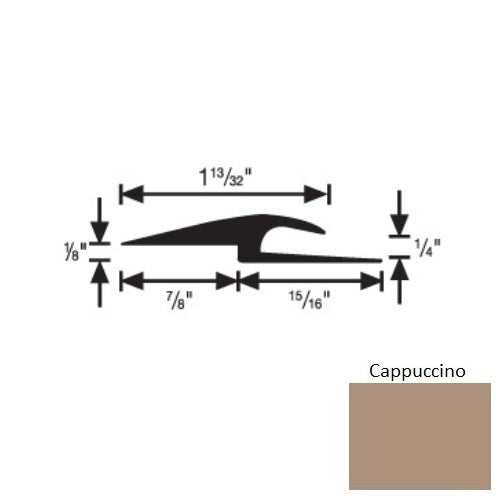 FlexTones Cappuccino 065