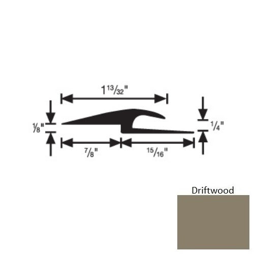 FlexTones Driftwood 077