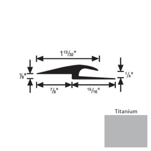 FlexTones Titanium 091