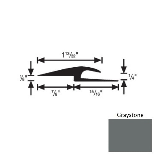 FlexTones Graystone 092