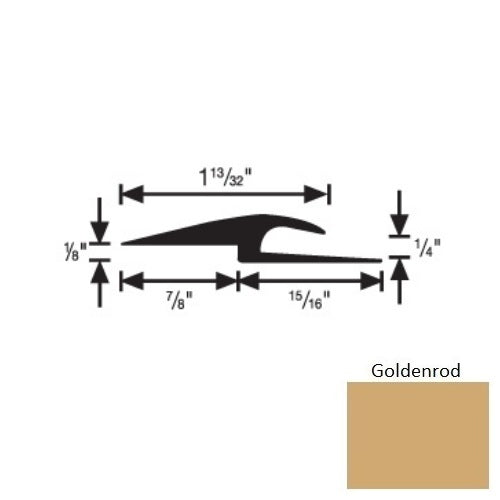 FlexTones Goldenrod 096