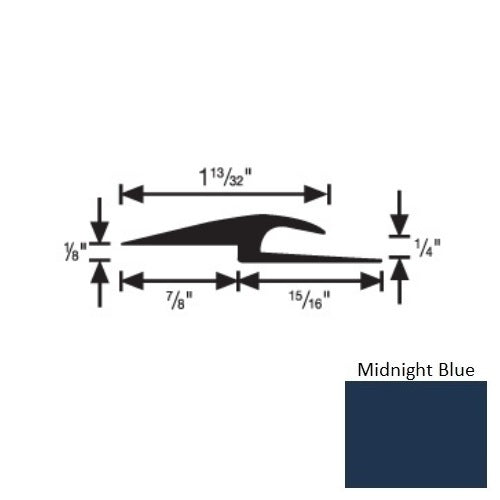 FlexTones Midnight Blue 099