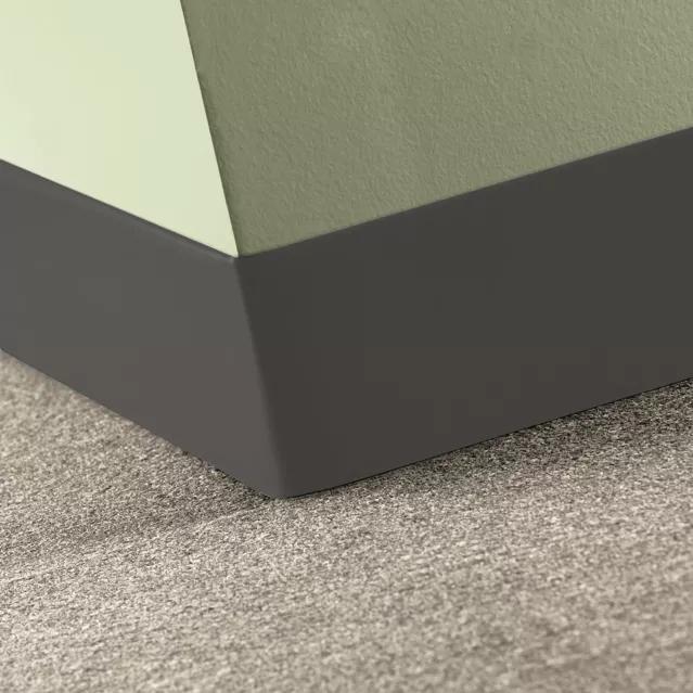 Tarkett Johnsonite 167 Fudge Rubber Outside Corner | Lowest Price ...