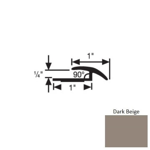 FlexTones Dark Beige 037