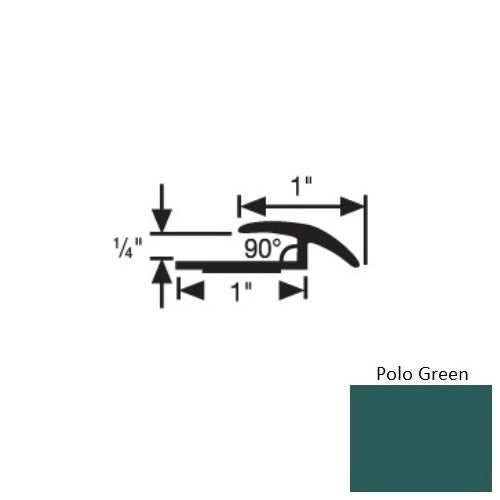 FlexTones Polo Green 052