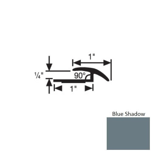 FlexTones Blue Shadow 058