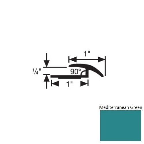 FlexTones Mediterranean Green 063