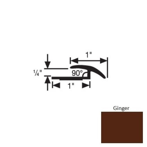 FlexTones Ginger 007