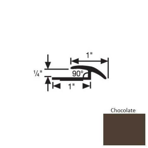 FlexTones Chocolate 072