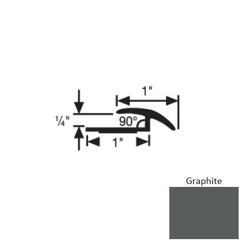 FlexTones Graphite 093