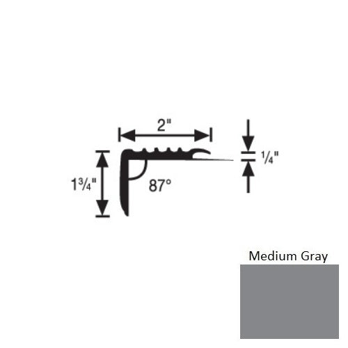 FlexTones Medium Gray 014