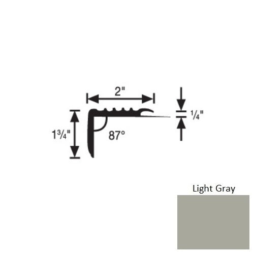 FlexTones Light Gray 025