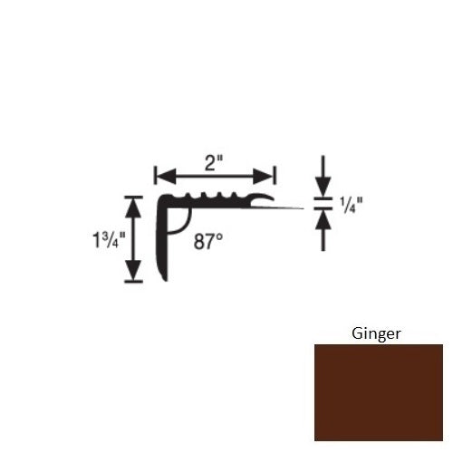 FlexTones Ginger 007