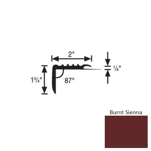 FlexTones Burnt Sienna 073