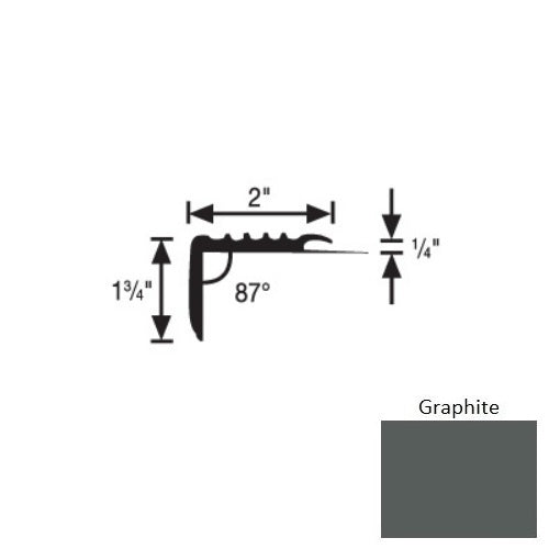 FlexTones Graphite 093