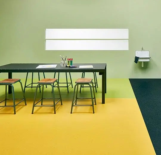 Eternal Step Corn Vinyl ?172522-cut