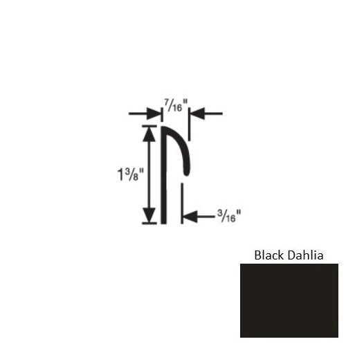 FlexTones Black Dahlia 001