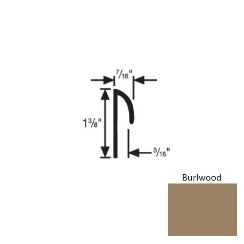 FlexTones Burlwood 012