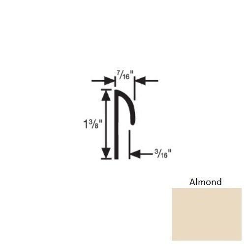 FlexTones Almond 022