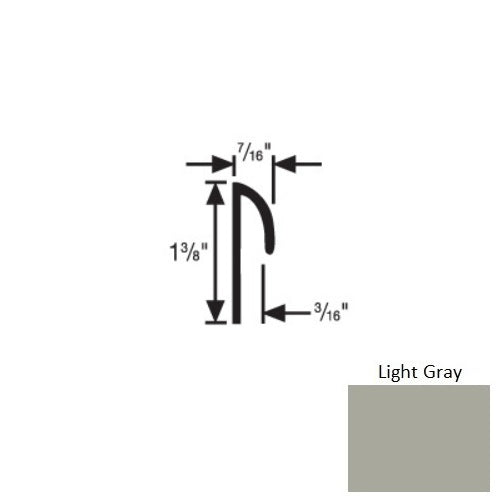 FlexTones Light Gray 025