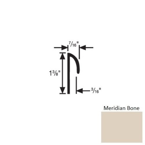 FlexTones Meridian Bone 030