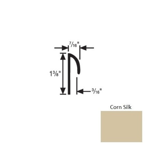 FlexTones Corn Silk 005