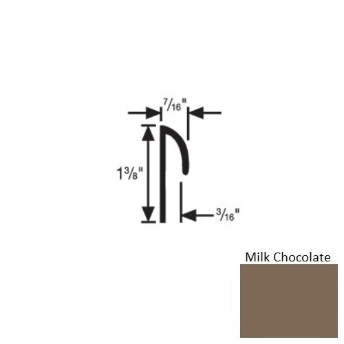 FlexTones Milk Chocolate 056