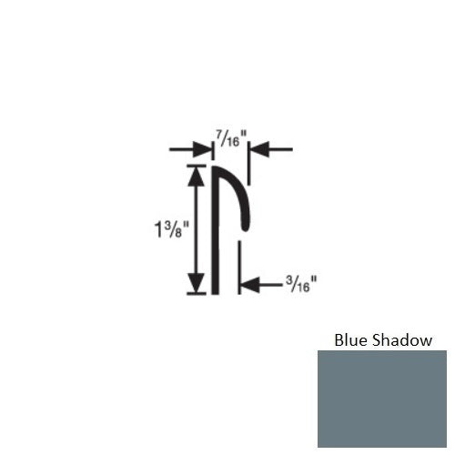 FlexTones Blue Shadow 058