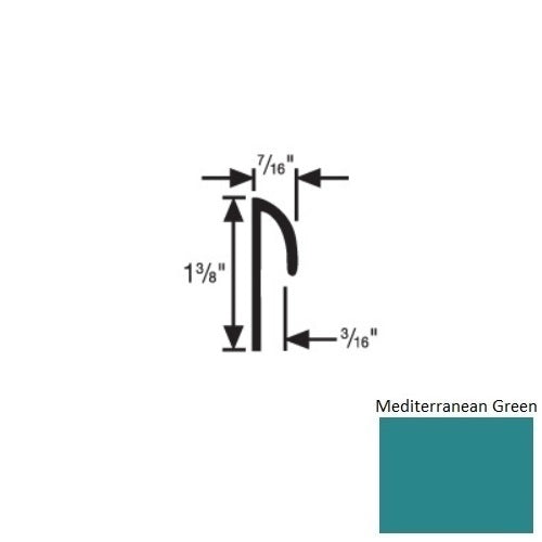 FlexTones Mediterranean Green 063