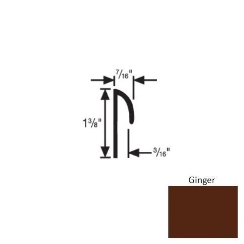 FlexTones Ginger 007