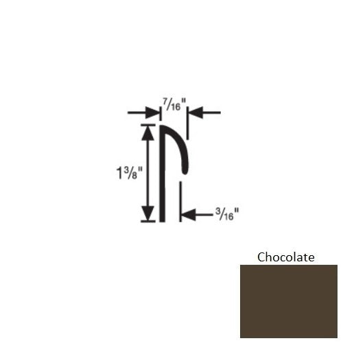 FlexTones Chocolate 072