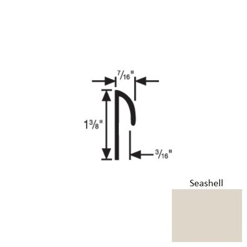 FlexTones Seashell 074