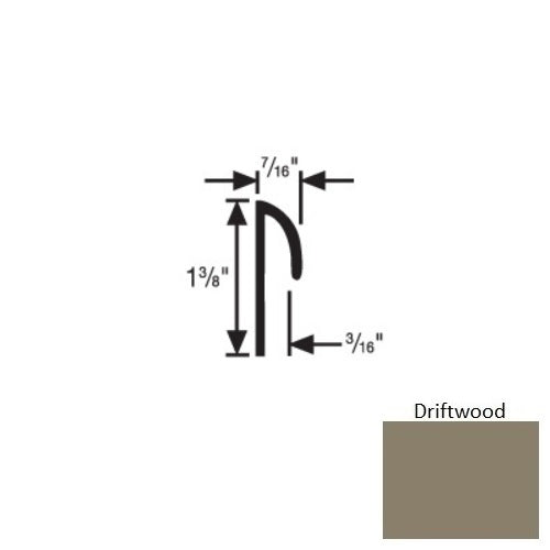 FlexTones Driftwood 077