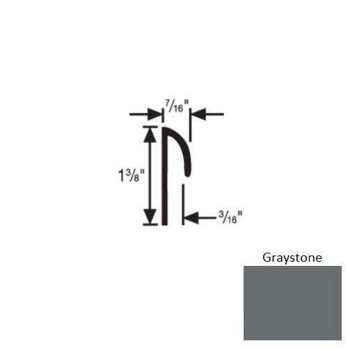 FlexTones Graystone 092