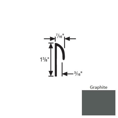 FlexTones Graphite 093