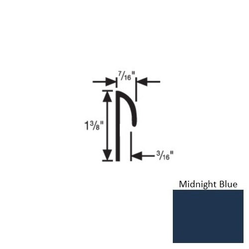 FlexTones Midnight Blue 099