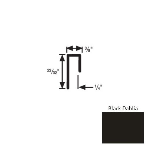 FlexTones Black Dahlia 001