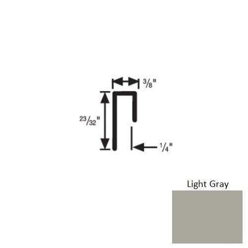 FlexTones Light Gray 025