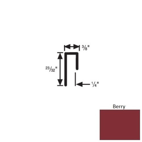 FlexTones Berry 048