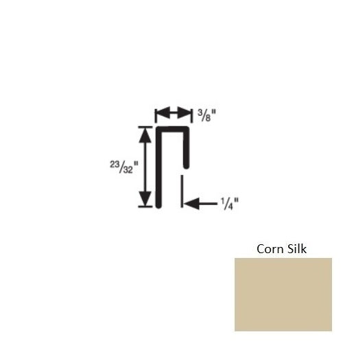 FlexTones Corn Silk 005