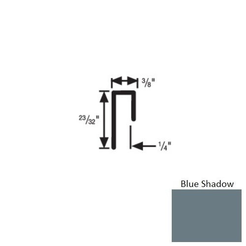 FlexTones Blue Shadow 058