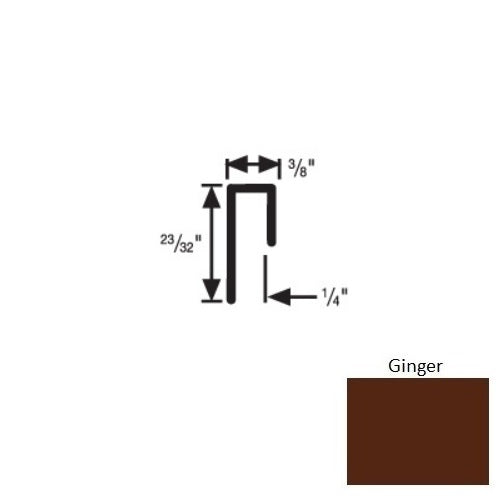 FlexTones Ginger 007